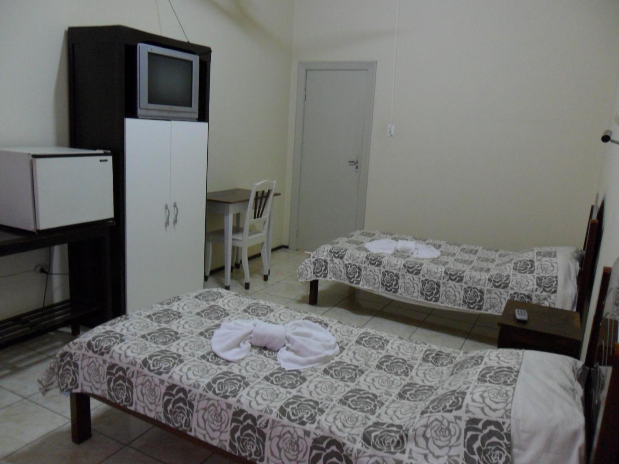 Hotel Scholze Canoinhas Cameră foto