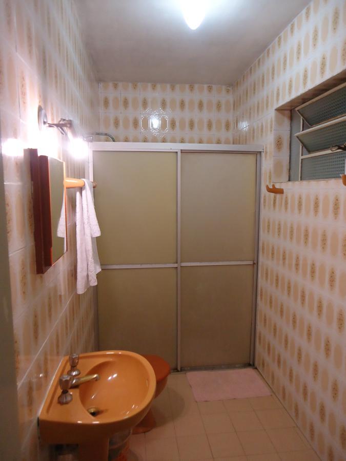 Hotel Scholze Canoinhas Exterior foto